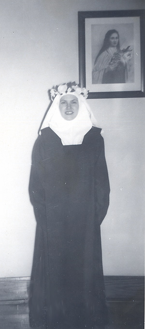 Sr. Anne 1944