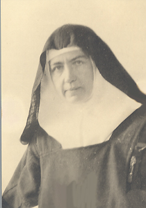 Mother Theresa Seelbach