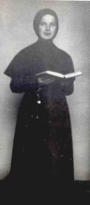 Helena Meade - Sr. Grace